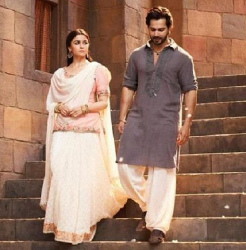 Kalank Box Office Collection Day 6: Varun Dhawan and Alia Bhatt's film fails to mint money on Monday
